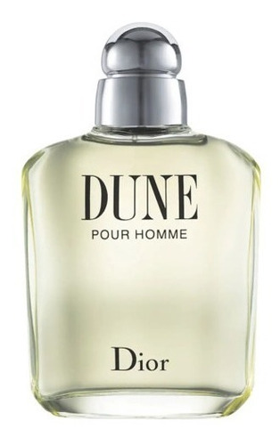 Perfume Dune Pour Homme Dior Original 100ml Hombre