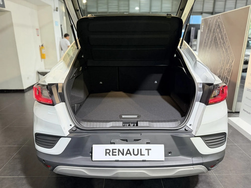 Renault Arkana Evolution Híbrida