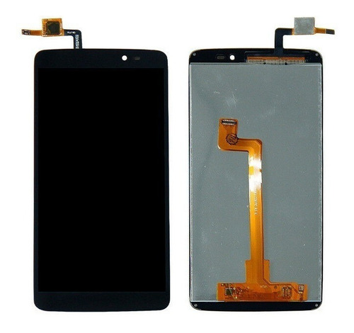 Display Lcd Con Táctil Alcatel One Touch Idol 3 5.5 6045