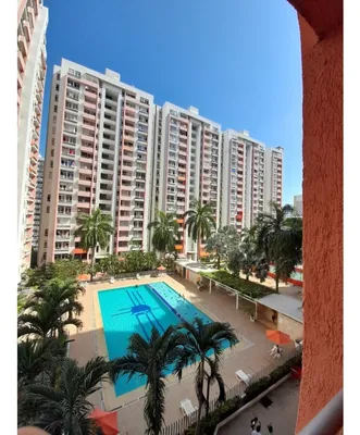 Apartamento en venta