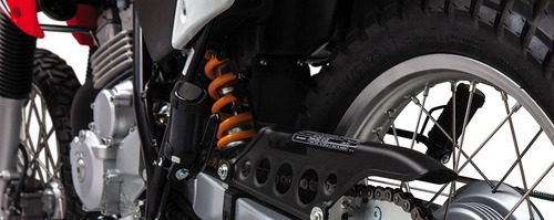 Patentada Xr 250 $4.594.000 - 190 $3.222.000 -150 $2.914.000