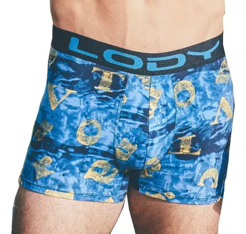 Precio boxer lody por mayor sale