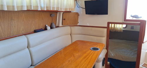 Custon Special Año 2000 Mercruiser Diesel Pata Bravo Ii