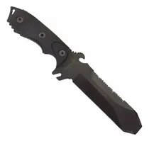 Comprar Cuchillo Tactico Yarara Eod Gendarmeria Hoja 16cm C\u002Fvaina