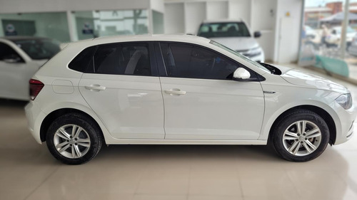 Volkswagen Polo 1.6 I Trendline 30b