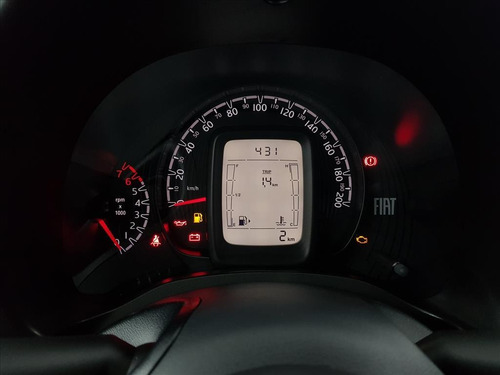 Mobi 1.0 8v Evo Flex Like. Manual
