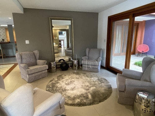 Imagem 10 de 30 de Casa Com 5 Dormitórios À Venda, 584 M² Por R$ 2.300.000,00 - Nova Piracicaba - Piracicaba/sp - Ca3783