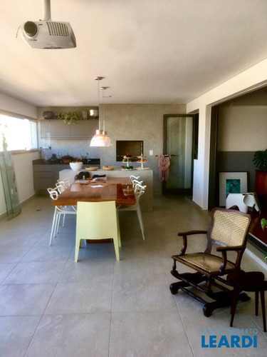 Imagem 4 de 14 de Apartamento - Vila Leopoldina - Sp - 588980