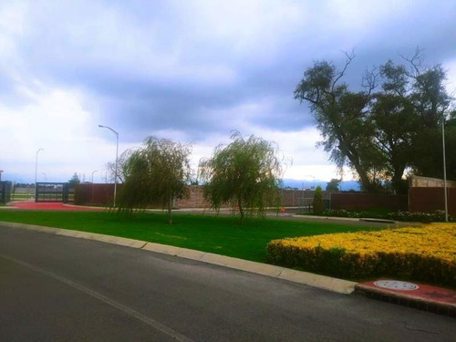 Imagen 1 de 8 de Terreno En Venta En Ex Hacienda San Antonio Metepec