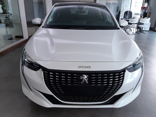 Peugeot 208 Active 1.2