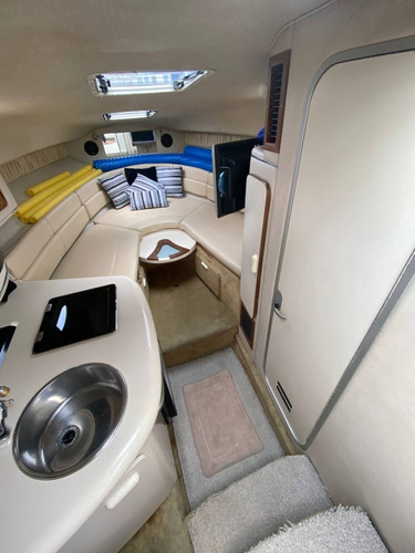 Imagen 9 de 12 de Mini Yate Sea Ray Sundancer 270 Lv2197