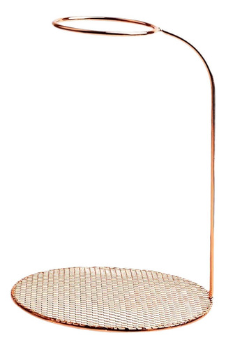 Soporte Para Filtro De Cafetera, Soporte Para Altura 20cm