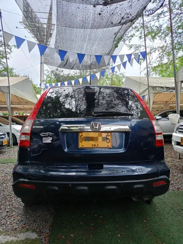 Honda CR-V Ex