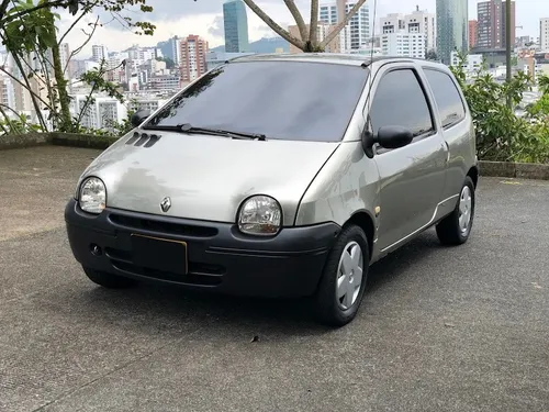 Renault Twingo 1.2 Access