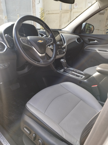 Chevrolet Equinox 1.5t Premier 4wd