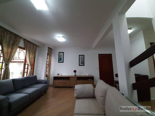 Imagem 1 de 30 de Sobrado À Venda, 133 M² Por R$ 652.000,00 - Jardim Da Glória - Cotia/sp - So0125