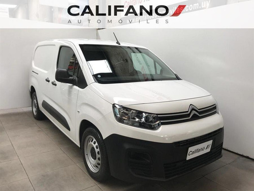 Citroën Berlingo New K9 1.6 Hdi C/2 Asientos. Tasa 0% 2021