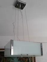 Comprar Artefacto De Iluminacion Colgante Lampara Techo Leer 