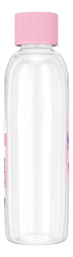 Óleo Puro Regular Johnson's Baby 200ml