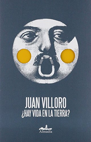 Libro Hay Vida En La Tierra? De Villoro Juan