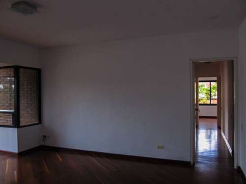 Imagen 6 de 14 de Venta De Apartamento En Santa Fe Norte