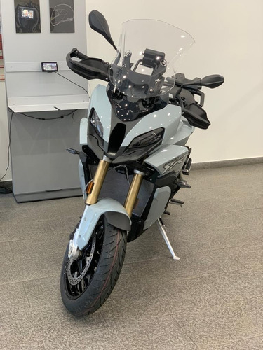 Imagen 2 de 6 de Bmw S1000 Xr Sport