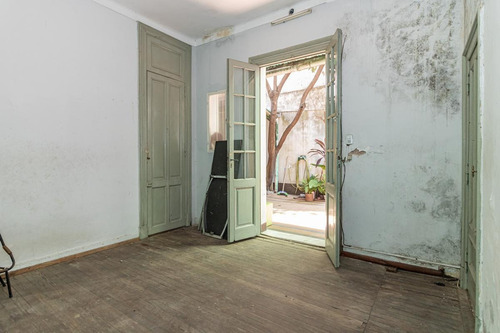 Imagen 6 de 17 de Como Una Casa!! Ph A Reciclar Con Terreno De 8,66 M X 26,5 M
