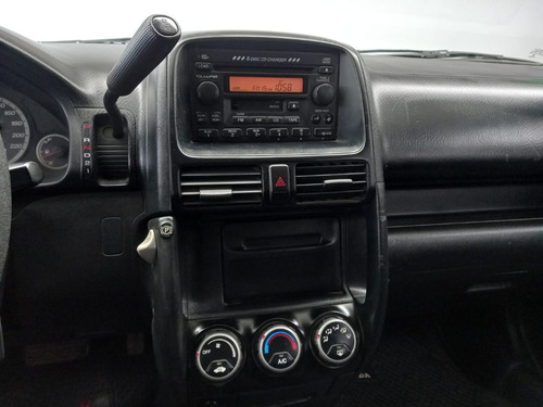 Honda CR-V 2.4 4x2 Active At Lx