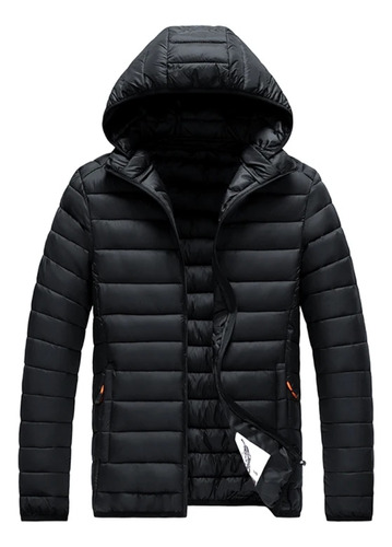 Campera Xs Ultraliviana Tipo Uniqlo