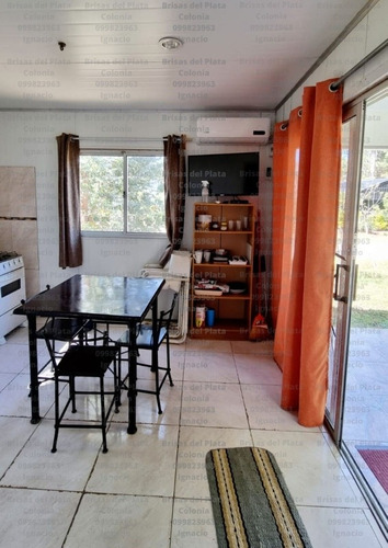 Imagen 13 de 17 de Brisas Del Plata Alquilo Casa Con Piscina! Ideal Descanso!