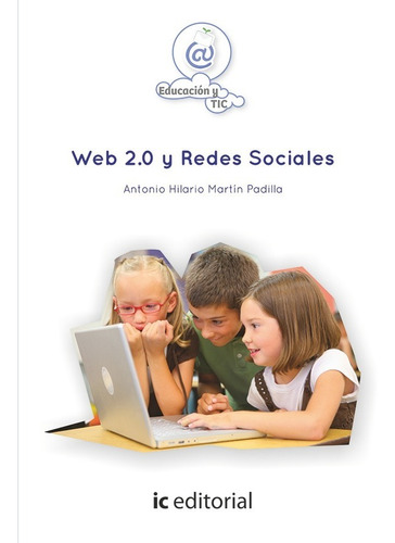 Web 2.0 Y Redes Sociales Para Docentes