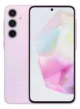 Samsung Galaxy A35 5g 6+128 Gb Violeta Nacional Violeta Claro