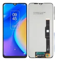 Comprar Modulo Tcl 20 Se T671e1 Oled Sin Marco Consultar Instalacion