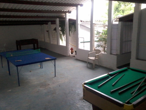 Imagem 7 de 14 de Aluga Chacara Sitio Temporada Eventos Toca Suzano Riberao