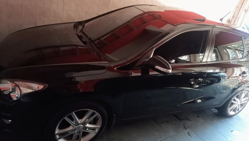 Imagem 1 de 6 de Hyundai I30 2012 2.0 Gls Aut. 5p