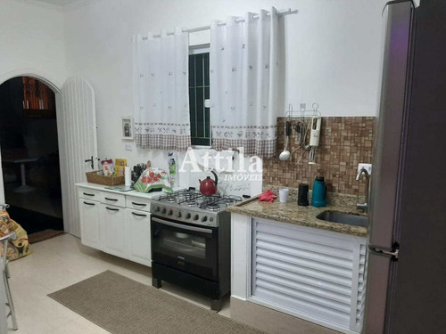 Imagem 27 de 30 de Casa 250mts Praia, 3 Dorms., Piscina, 2 Vagas, Enseada - V2921