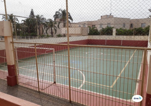 Imagem 15 de 21 de Apartamento Térreo De 57 M², 2 Dormitórios A Venda No Condominio Raul Renato - Ap00973 - 71024039