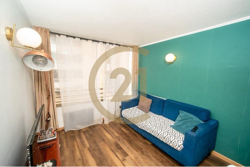 Venta Departamento Frente Al Mall Iquique
