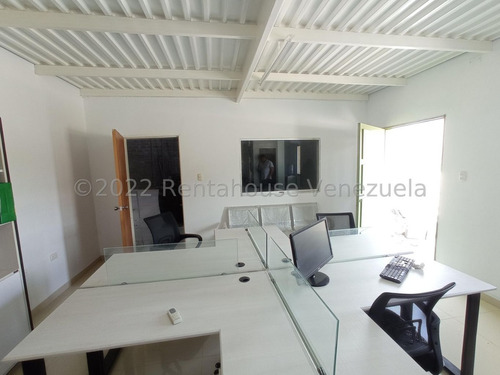 Imagen 5 de 30 de Galpones En Venta Zona Industrial De Barquisimeto, Lara Cod:23-9588--