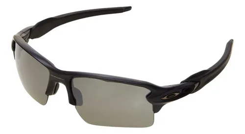 Óculos de Sol Oakley Flak 2.0 XL Matte Black Lentes Prizm Black