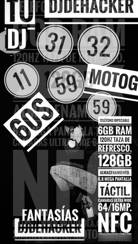 Imagen 9 de 9 de Celular Motog60s Azul Expectular! Como Nuevo! Accesorios