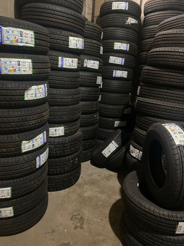 Cubierta Sunset Enzo B2 195/55r15 Bsw Índice De Velocidad V