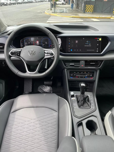 Volkswagen Taos 1.4 250 Tsi Comfortline