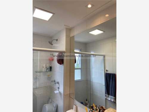 Apartamento - Centro - Sao Bernardo Do Campo - Sao Paulo | Ref.: - 15693