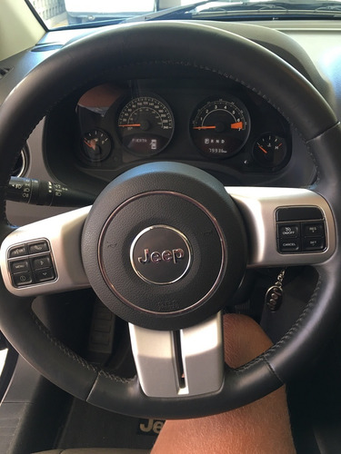 Imagem 8 de 8 de Jeep Compass Sport 2.0 16v