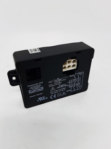 Imagem 4 de 5 de Kit Controlador De Cervejeira Universal Tlb30s C/cabo Longo