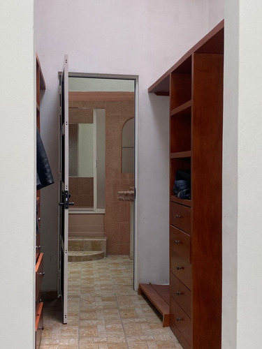 Magnifica Casa En Venta Estilo Campestre En Huertas La Joya Qro