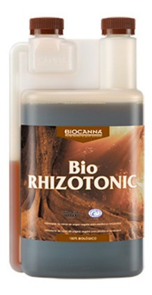 Imagen 1 de 1 de Biocanna Bio Rhizotonic 1l