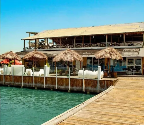 En Venta Marina En Tucacas