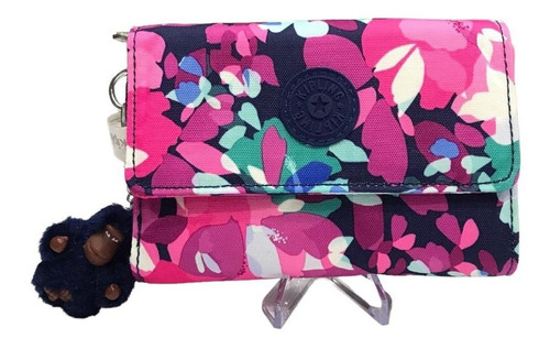 Billetera Kipling 100% Original Importado De Usa